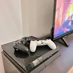 아파트 Un Ecrin Au Coeur Du Centre