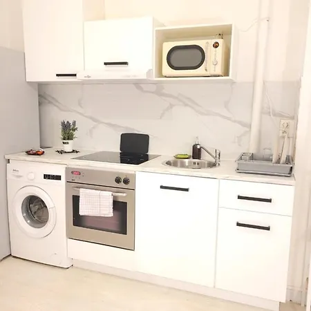 Un Ecrin Au Coeur Du Centre *