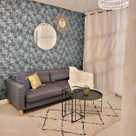 Appartement Un Ecrin Au Coeur Du Centre Duinkerke