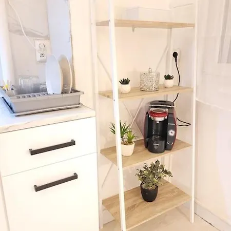 Un Ecrin Au Coeur Du Centre Appartement *