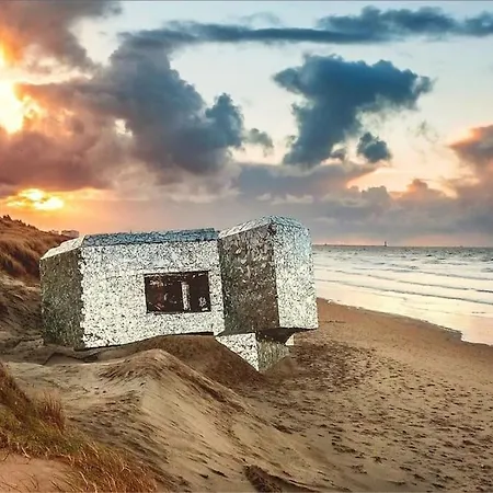 Un Ecrin Au Coeur Du Centre * Duinkerke