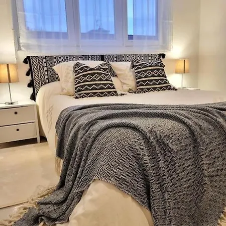 Un Ecrin Au Coeur Du Centre