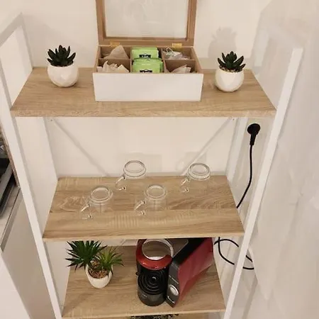 Appartement Un Ecrin Au Coeur Du Centre