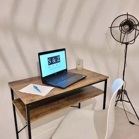 Appartement Un Ecrin Au Coeur Du Centre *