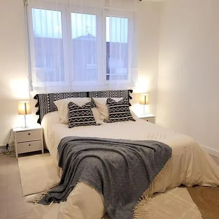 Un Ecrin Au Coeur Du Centre Appartement *