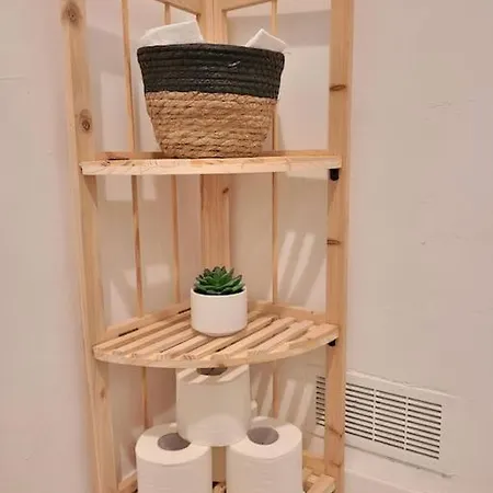 Appartement Un Ecrin Au Coeur Du Centre *