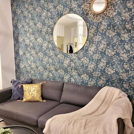 Un Ecrin Au Coeur Du Centre Appartement *