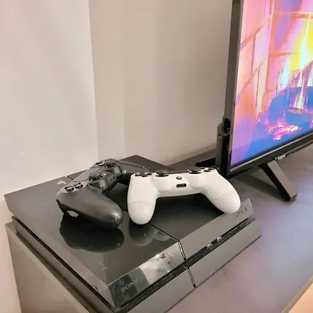 Appartement Un Ecrin Au Coeur Du Centre