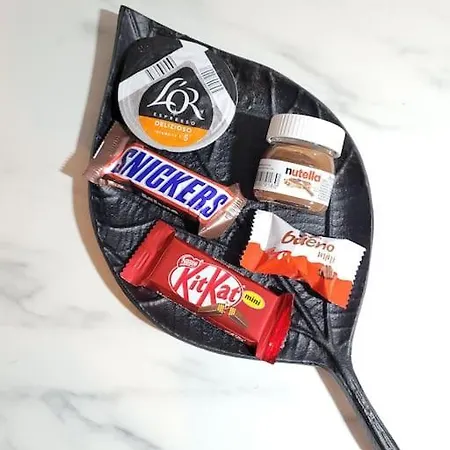 Appartement Un Ecrin Au Coeur Du Centre *